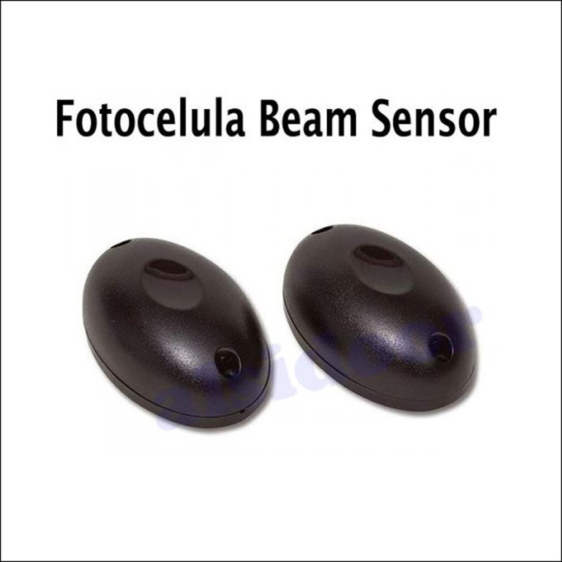 BEAM SENSOR FOTOCELULA EMISOR-RECEPTOR