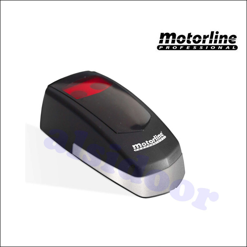 FOTOCELULA DE ESPEJO MFE MOTORLINE DE HASTA 12M - Imagen 2