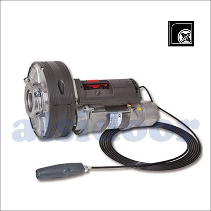 WINNER PRO 600/200 PUJOL MOTOR ENROLLABLE, ELEVACIÓN HASTA 170KG